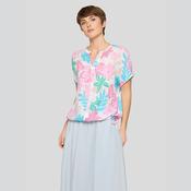 Rabe Viscose Buttoned Blouse image