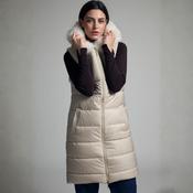 Tinta Enia Sleeveless Jacket image