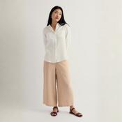 Seasalt Merrivale Culottes |Whelk image