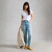 White Stuff Nelly Plain Embroidered