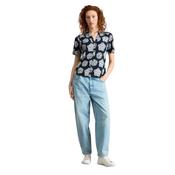 White Stuff SS Annie Jersey Top