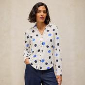 White Stuff Annie Jersey Shirt image