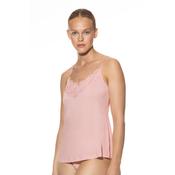Mey Bon Bon Pink Lace Camisole image