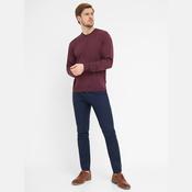 Clipper Merino Wool Round Neck