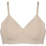 Naturana Padded Non Wired Smoothing Bra image
