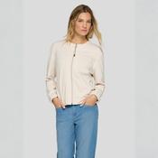 Rabe Vanilla Zip Up Jacket image