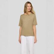 Rabe  T-Shirt | Army Green image