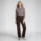 Rabe Mocha Polo Shirt image
