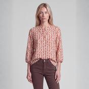 Rabe Geometric Print Pullover Top image