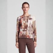 Rabe Abstract Print Jumper image