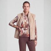 Rabe Faux Fur Gilet image