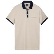 Baileys Cotton mix Contrast Collor Polo