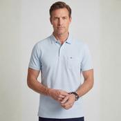 Baileys Stretch Polo w/Pocket