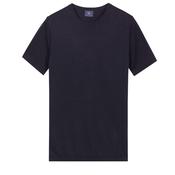Baileys Fine Knit Cotton S/S T-Shirt image