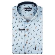 Giordano S/S Shirt image