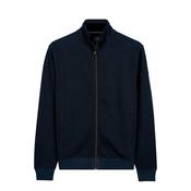 Baileys Textured Full Zip