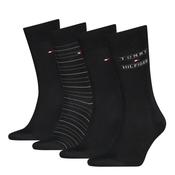 Hilfiger 4 Pack Socks Gift Set image