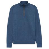 Bugatti Super 1/4 Zip Jumper