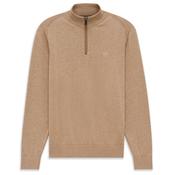 Bugatti Super 1/4 Zip Jumper