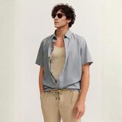 Bugatti Print S/S Shirt