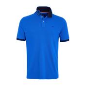 Andre "Ross" Polo w/Contrast Collar image