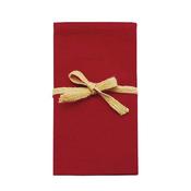 Napkin Florentine Red | Set of 4