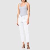 Gardeur Dina2 Trouser | White image