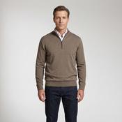 Baileys 1/2 Zip