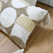 Balma Jute Cushion | 30x50cm image