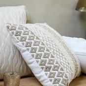 Balma Cushion Taupe | 40x40cm image
