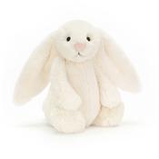 Bashful Cream Bunny image