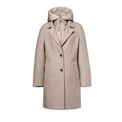 Beaumont Elvira Coat With Detach Hood image