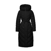 Beaumont Down full Length Detach Hood Coat image