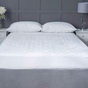 Belledorm Luxury Cotton Mattress Protect