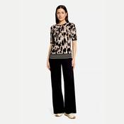 Betty Barclay Short Sleeve Knit