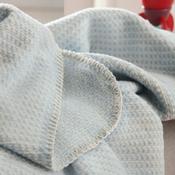 BD Babydecke Cotton Blanket
