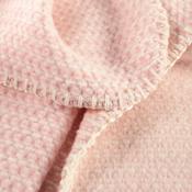 BD Babydecke Cotton Blanket