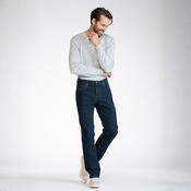 Bruhl York DO Thermo Jean image