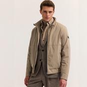 Bugatti Lightweight Bomber Style Jacket image