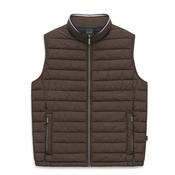 Bugatti Quilted Gillet image