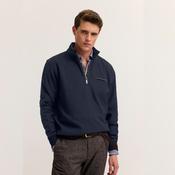 Bugatti Sweat-Shirt Style 1/2 Zip image