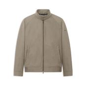 Bugatti Textured Casual Jacket