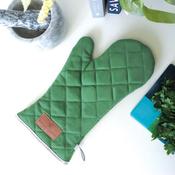 Canvas Gauntlet | Green image