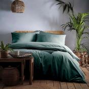 Cassia Teal Duvet Set image