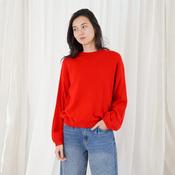 Twns Colorado Red Jumper