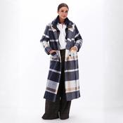 Double Breasted Coat Thermal Lining image