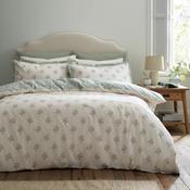 Dapplewood Trees Cream Duvet Set image