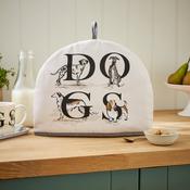 Country Dogs Tea Cosy