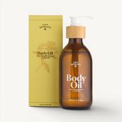 Body Oil | Frankincense &amp; Juniper image