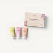 Hands But Nicer - Handcream Trio 30ml image